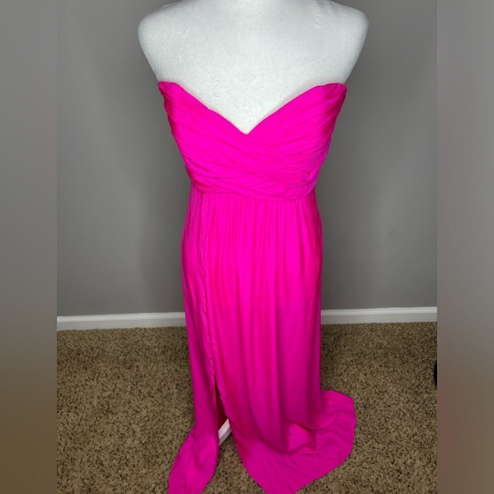 Alice & Trixie Brittney Maxi dress